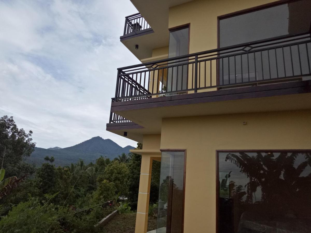 Atres Sari Resort Munduk  Exterior photo